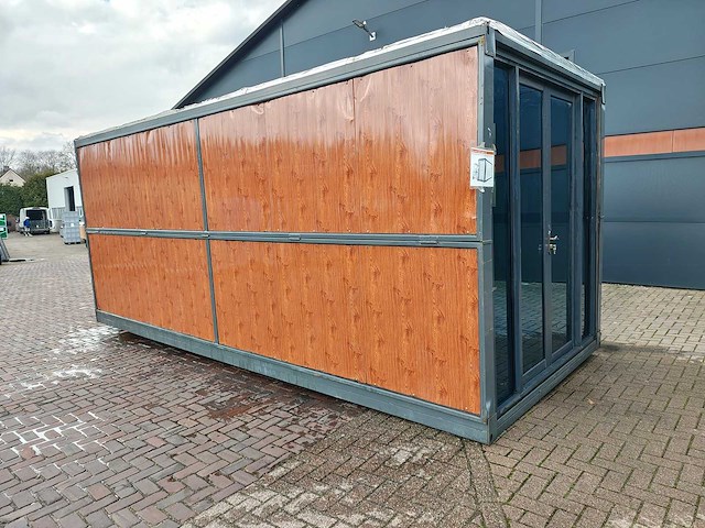 Containerunit - afbeelding 8 van  13
