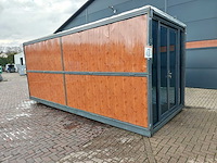 Containerunit - afbeelding 8 van  13