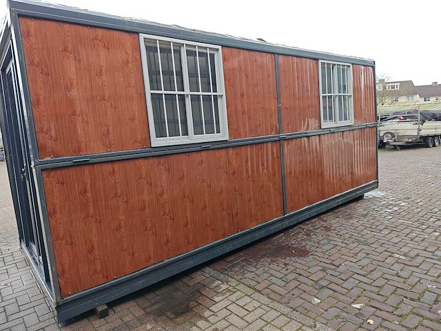 Containerunit - afbeelding 11 van  13