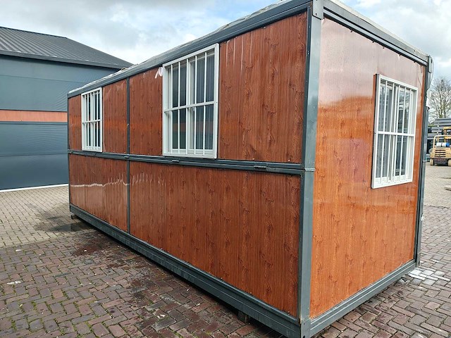 Containerunit - afbeelding 12 van  13