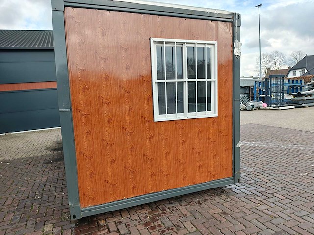 Containerunit - afbeelding 13 van  13