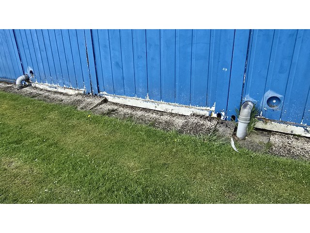 Containerunits met kleed en sanitair voorzieningen - afbeelding 5 van  48