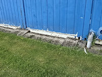 Containerunits met kleed en sanitair voorzieningen - afbeelding 5 van  48
