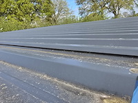 Containerunits met kleed en sanitair voorzieningen - afbeelding 9 van  48