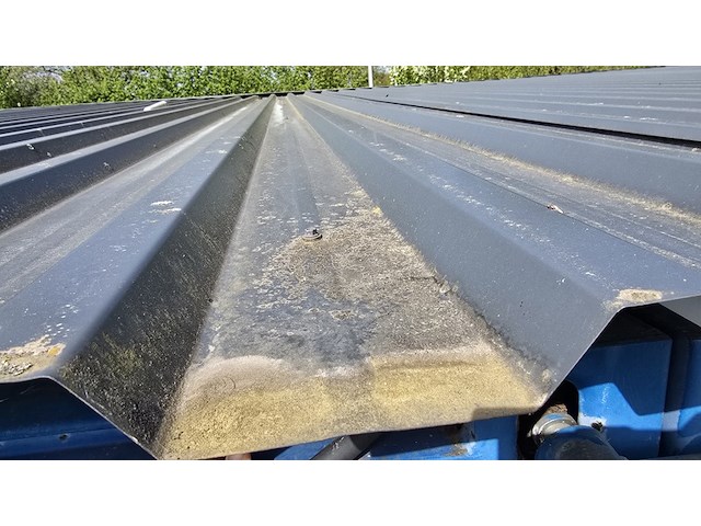 Containerunits met kleed en sanitair voorzieningen - afbeelding 10 van  48