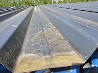 Containerunits met kleed en sanitair voorzieningen - afbeelding 10 van  48