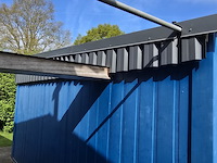 Containerunits met kleed en sanitair voorzieningen - afbeelding 13 van  48