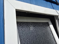 Containerunits met kleed en sanitair voorzieningen - afbeelding 14 van  48