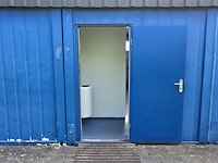 Containerunits met kleed en sanitair voorzieningen - afbeelding 15 van  48
