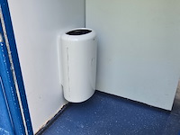 Containerunits met kleed en sanitair voorzieningen - afbeelding 16 van  48