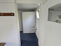 Containerunits met kleed en sanitair voorzieningen - afbeelding 19 van  48