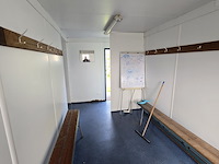 Containerunits met kleed en sanitair voorzieningen - afbeelding 21 van  48
