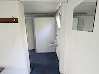 Containerunits met kleed en sanitair voorzieningen - afbeelding 22 van  48
