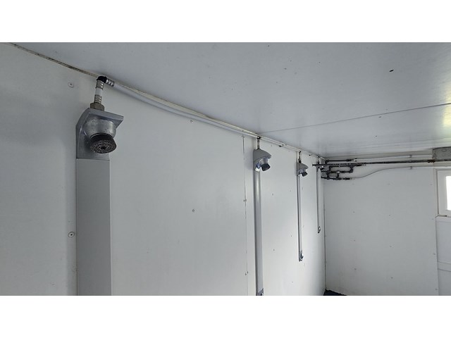 Containerunits met kleed en sanitair voorzieningen - afbeelding 26 van  48