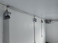 Containerunits met kleed en sanitair voorzieningen - afbeelding 26 van  48