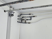 Containerunits met kleed en sanitair voorzieningen - afbeelding 27 van  48