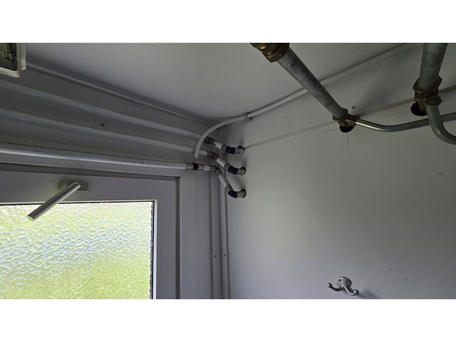 Containerunits met kleed en sanitair voorzieningen - afbeelding 28 van  48