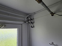 Containerunits met kleed en sanitair voorzieningen - afbeelding 28 van  48
