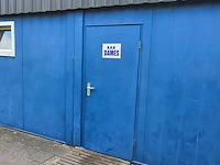 Containerunits met kleed en sanitair voorzieningen - afbeelding 23 van  48