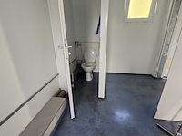 Containerunits met kleed en sanitair voorzieningen - afbeelding 39 van  48
