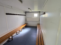 Containerunits met kleed en sanitair voorzieningen - afbeelding 40 van  48
