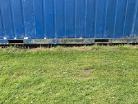 Containerunits met kleed en sanitair voorzieningen - afbeelding 47 van  48