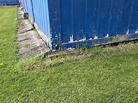 Containerunits met kleed en sanitair voorzieningen - afbeelding 48 van  48