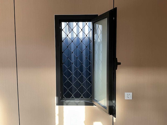 Containerwoning portable home met 2 woonruimtes / 40ft hq - 12 meter - afbeelding 27 van  28