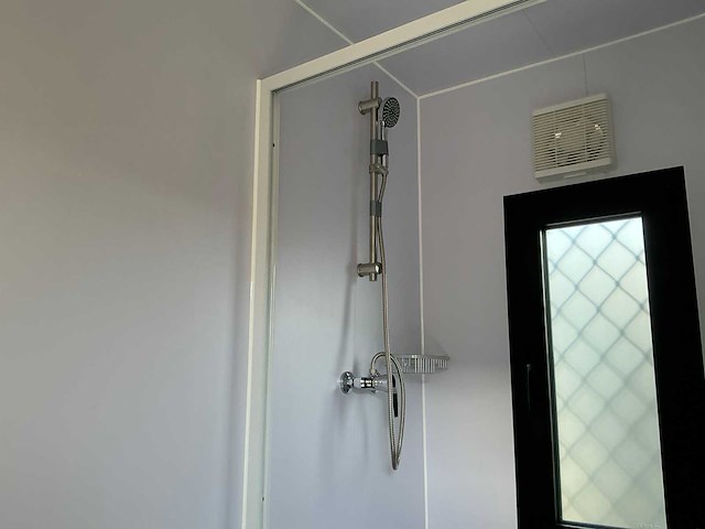 Containerwoning portable home met 2 woonruimtes / 40ft hq - 12 meter - afbeelding 7 van  28