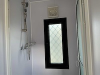 Containerwoning portable home met 2 woonruimtes / 40ft hq - 12 meter - afbeelding 8 van  28