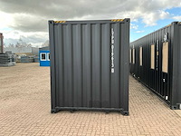 Containerwoning portable home met 2 woonruimtes / 40ft hq - 12 meter - afbeelding 26 van  28
