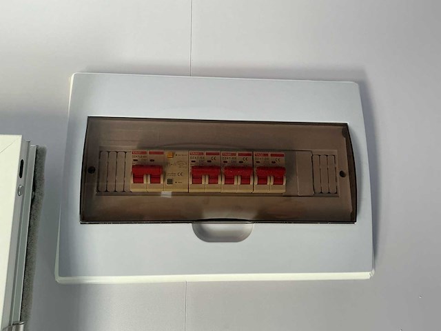 Containerwoning portable home met 2 woonruimtes / 40ft hq - 12 meter - afbeelding 20 van  28