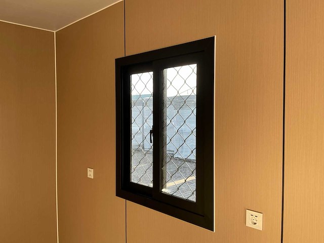 Containerwoning portable home met 2 woonruimtes / 40ft hq - 12 meter - afbeelding 28 van  28