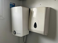 Containex 20 ft. sanitairunit - afbeelding 4 van  21