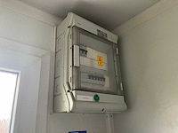 Containex 20 ft. sanitairunit - afbeelding 5 van  21