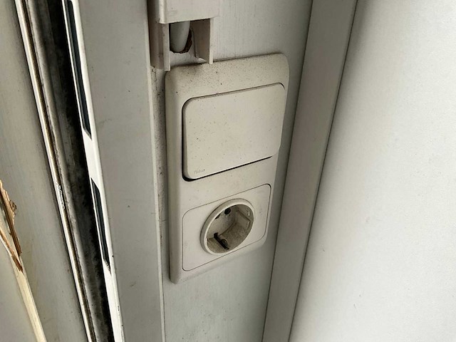 Containex 20 ft. sanitairunit - afbeelding 13 van  21