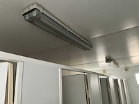 Containex 20 ft. sanitairunit - afbeelding 14 van  21