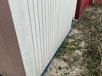 Containex 20 ft. sanitairunit - afbeelding 17 van  21