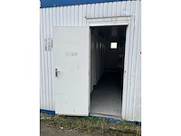Containex 20 ft. sanitairunit - afbeelding 18 van  21