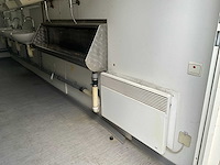 Containex 20 ft. sanitairunit - afbeelding 21 van  21