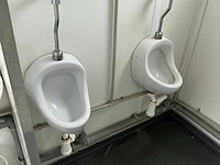 Containex sanitairunit - afbeelding 2 van  14