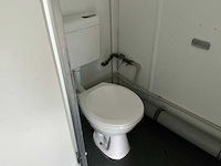 Containex sanitairunit - afbeelding 3 van  14