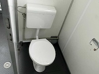 Containex sanitairunit - afbeelding 4 van  14