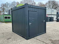 Containex sanitairunit - afbeelding 8 van  14