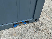 Containex sanitairunit - afbeelding 12 van  14