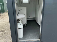 Containex sanitairunit - afbeelding 13 van  14