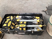 Contamination set - afbeelding 21 van  28