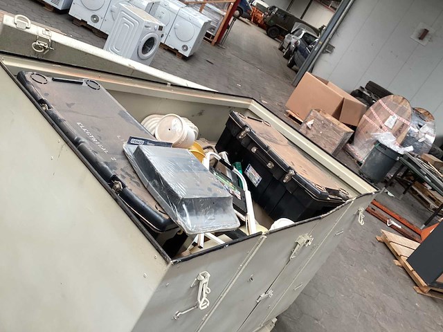 Contamination set - afbeelding 8 van  28