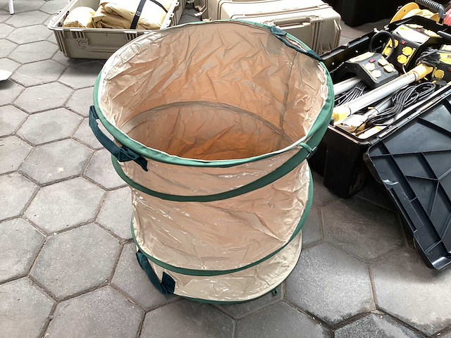 Contamination set - afbeelding 5 van  28