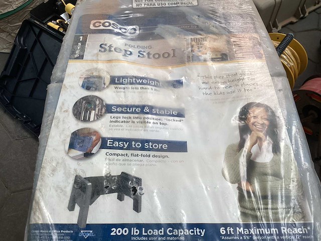 Contamination set - afbeelding 20 van  28